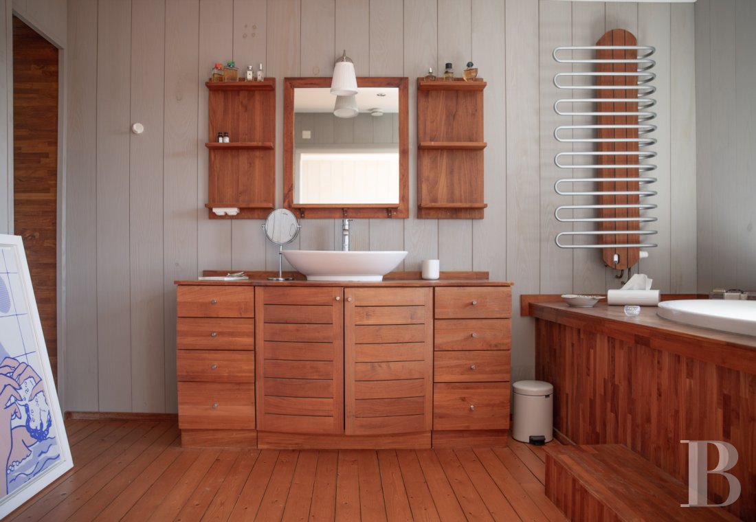 A listed villa from the early 19th century in Villers-sur-Mer, Calvados - photo  n°27